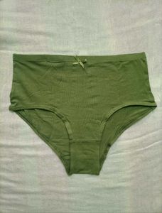 Clovia Pack of 5 Hipster Panty
