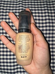 Forever 52 Ultra Definition Liquid Foundation