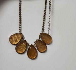 ₹499 • gift from Canada ~ UNIQUE Necklace