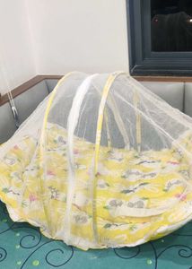 Baby Mosquito Net Bed