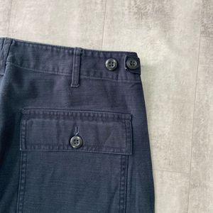 Fatigue Pants by Musinsa Standard