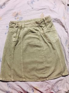 New Style Skirt With Attractive Design