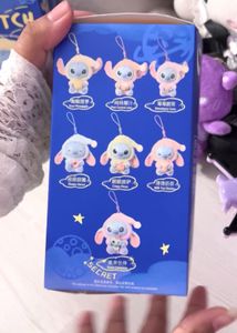stitch blindbox