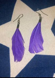 3 koriyan earrings