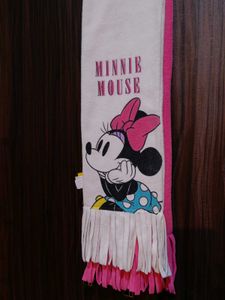 ORIGINAL DISNEY™ Minnie Mouse Muffler