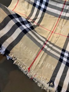 Burberry Scarf