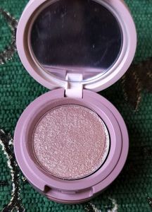 KAJA Matte And Shimmer Eyeshadow Trio.