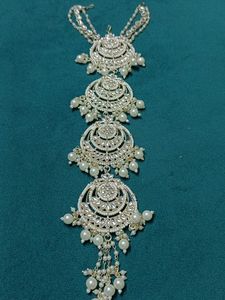 Hair Accessories
