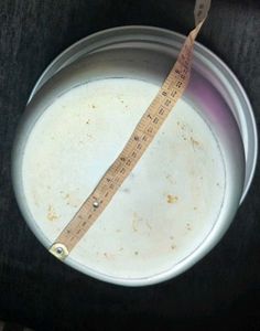Rice Cooker Vessel with lid