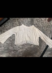 💗💗combo Of Crochet Tops 💗💗