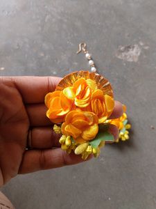 Flora Tikka