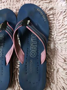 Doctor Extra Soft Flip Flops
