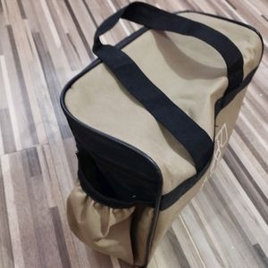 lunch box cary bag