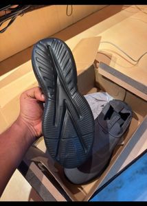New Running Shoe