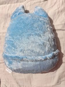 totoro pillow