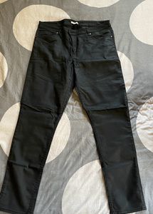 Shiny Pants
