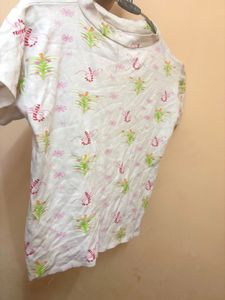 Cute Christmas Themed  T-Shirt