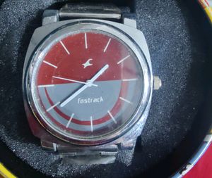 Fastrack Men's Analogue Watch. New With Tag.