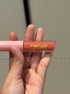 PINKFLASH Lasting Glossy Lipgloss