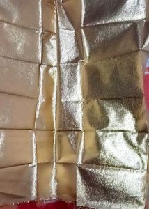 Gorgeous Two-Ton Soft fancy Silk Saree