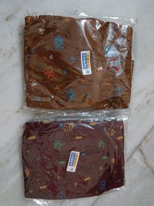Amul Comfy Printed Panty Hipsters