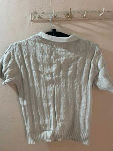 Old Money Style Top