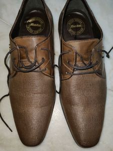 Bata Shoes CEDRIC DERBY