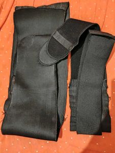 Postpartum Recovery Support Belt
