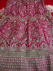 Lahenga Blouse choli