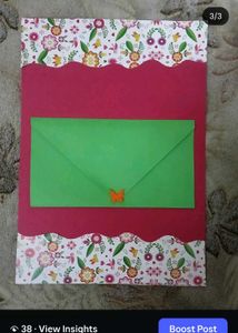 DIY Scrapbook or Photo Album Kit