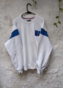 NBA Crewneck Sweatshirt