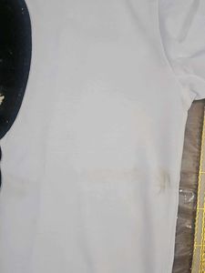 Graphic T-Shirt free size
