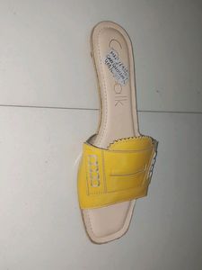 Women Catwalk Slippers