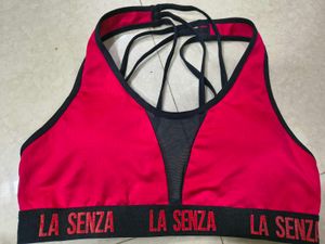 La Senza Sports Bra