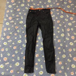 H&M Black Pants EUR 36