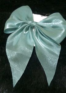 Cute Hair Bow