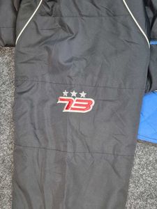 Lotto Sport Padded Jacket
