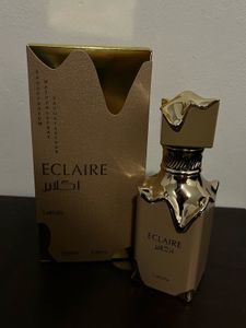 Lattafa Eclaire Eau de Parfum