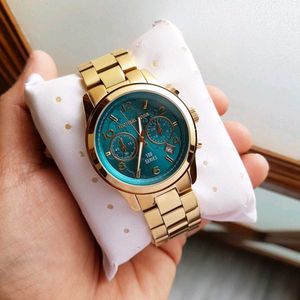 Michale Kors Watch Premium Original Model