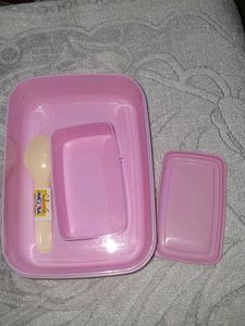 Girls Lunch box