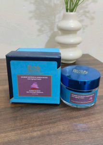 Blue Nectar Anti Aging Cream