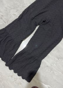 Cute Black Jumpsuit
