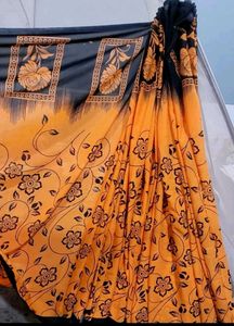 2 Set Trading Quantity Sarees