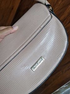 Stylish Saddle Bag Dressberry