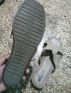 Stylish Women's Flat Sandals