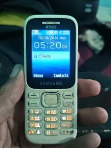 Samsung Duos B310E