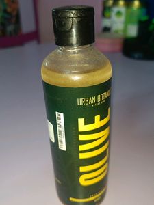 Olive Oil