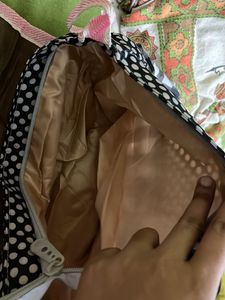 Korean Pink Slingbag