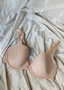 Nude Corset Bralet 🍒
