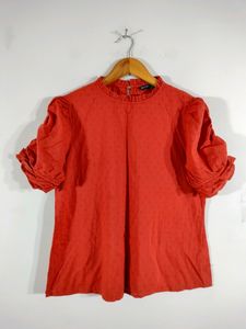 Mast and harbour cotton top